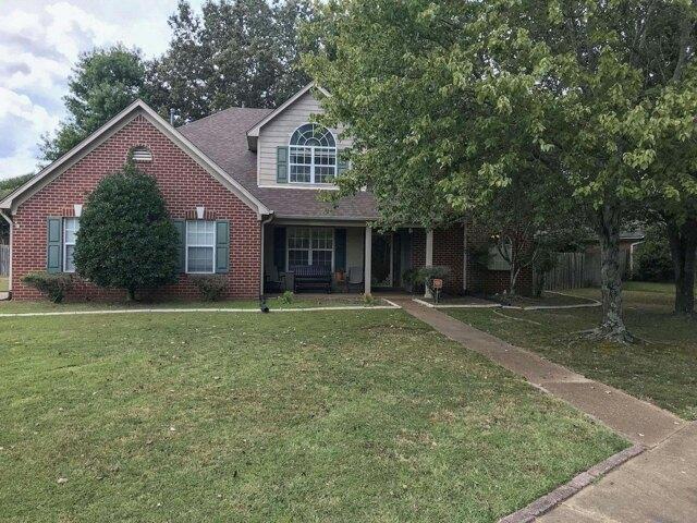 House for sale in Tennessee