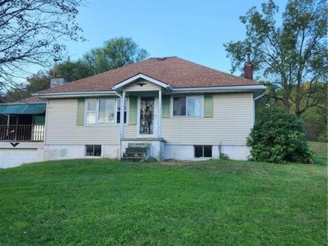 House for sale in Mercer, Pennsylvania