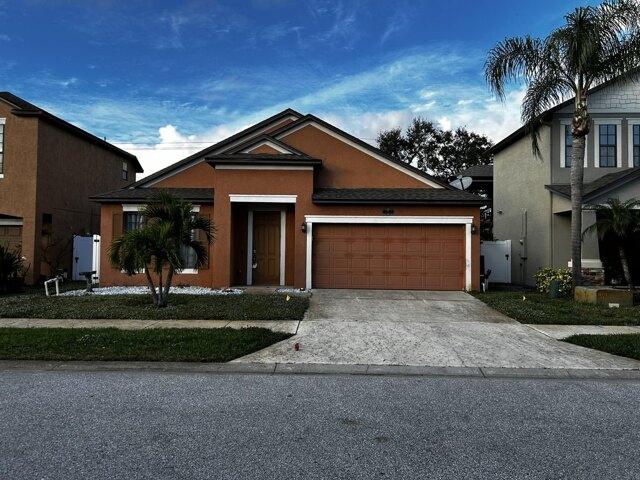 House for sale in Merritt Island, Florida