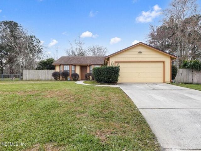 House for sale in Middleburg, Florida
