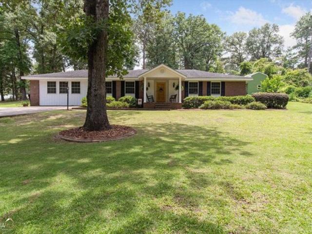 House for sale in Millen, Georgia