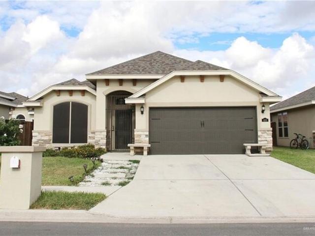 House for sale in Hidalgo, Texas