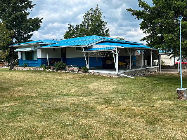 House for sale in Arborfield, Saskatchewan