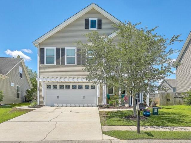 House for sale in Moncks Corner, South Carolina