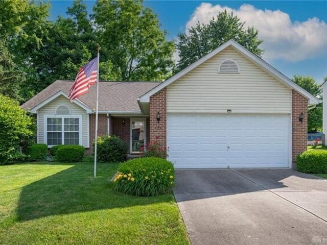 House for sale in Monroe, Ohio