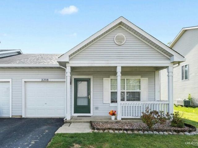 House for sale in Montgomery, Illinois