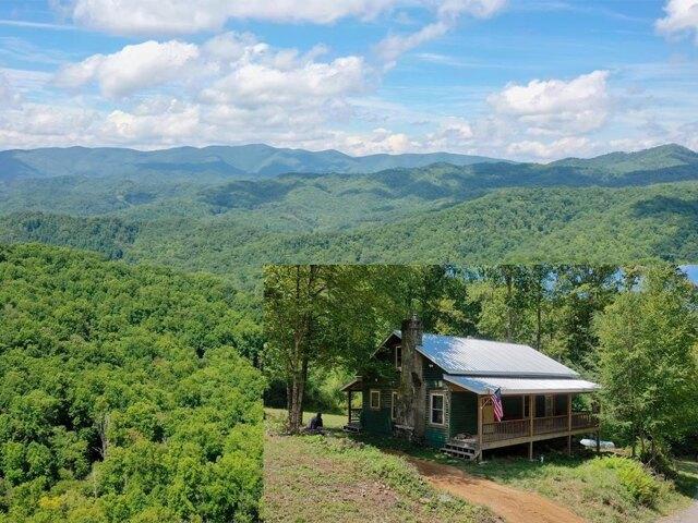 House for sale in North Carolina