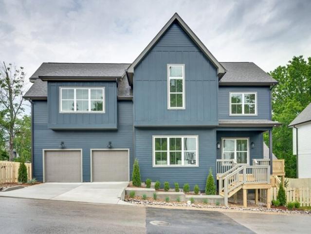 House for sale in Tennessee