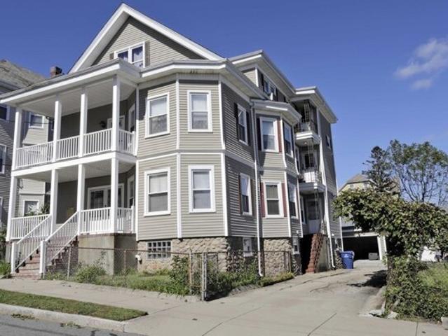 House for sale in Bristol, Massachusetts