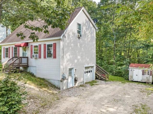 House for sale in New Hampshire