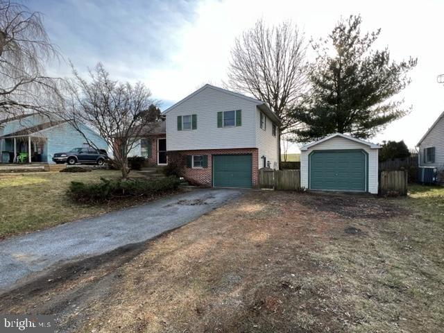 House for sale in Lebanon, Pennsylvania