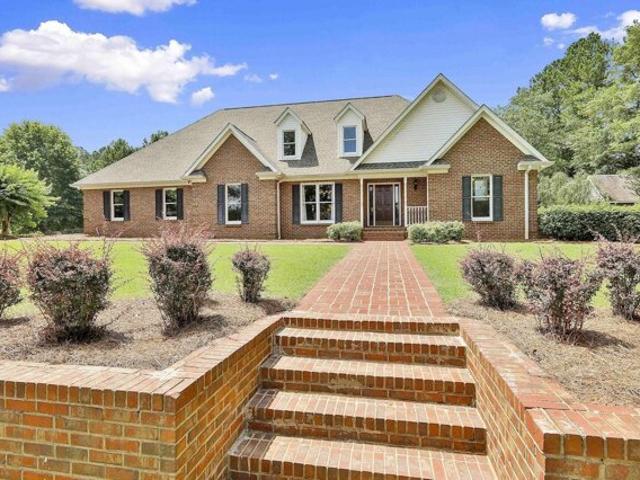 House for sale in Newnan, Georgia