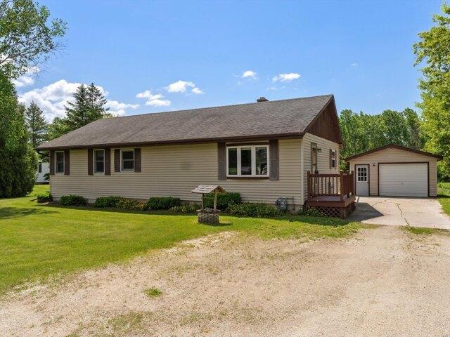 House for sale in Clover, Town of Newton