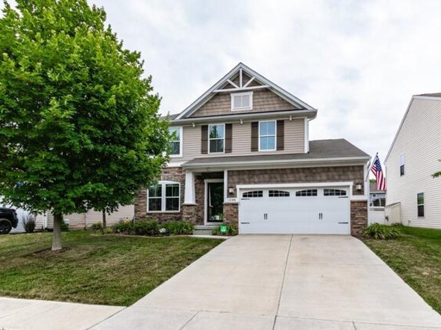 House for sale in Noblesville, Indiana