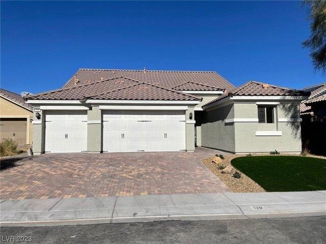 House for sale in North Las Vegas, Nevada