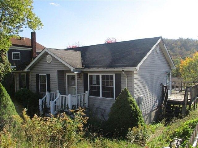 House for sale in Northern Cambria, Pennsylvania