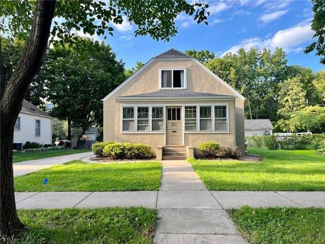 House for sale in Rice, Minnesota