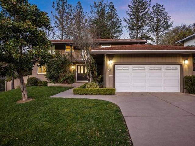 House for sale in Novato, California