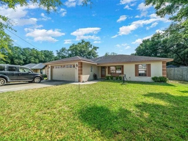 House for sale in Ocala, Florida