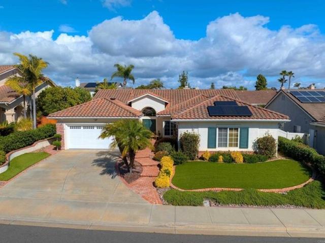 House for sale in Oceanside, California