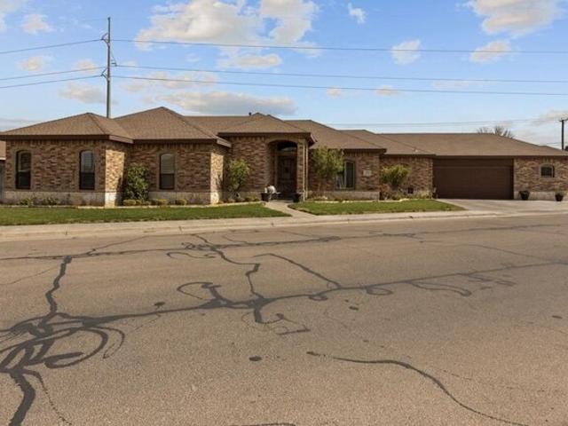 House for sale in Odessa, Texas