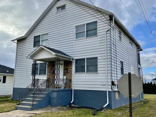 House for sale in Old Forge, Pennsylvania