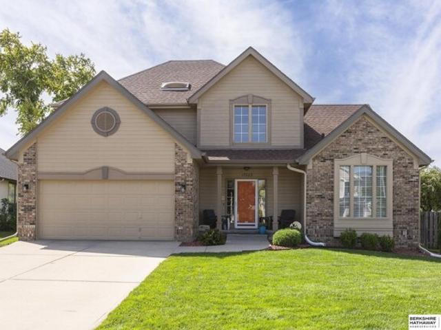 House for sale in Nebraska