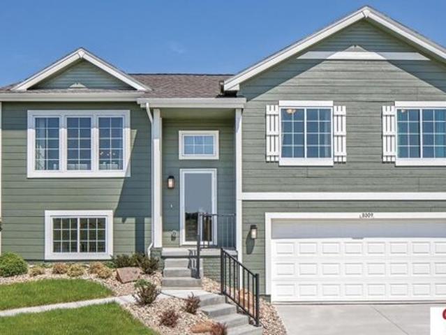 House for sale in Nebraska