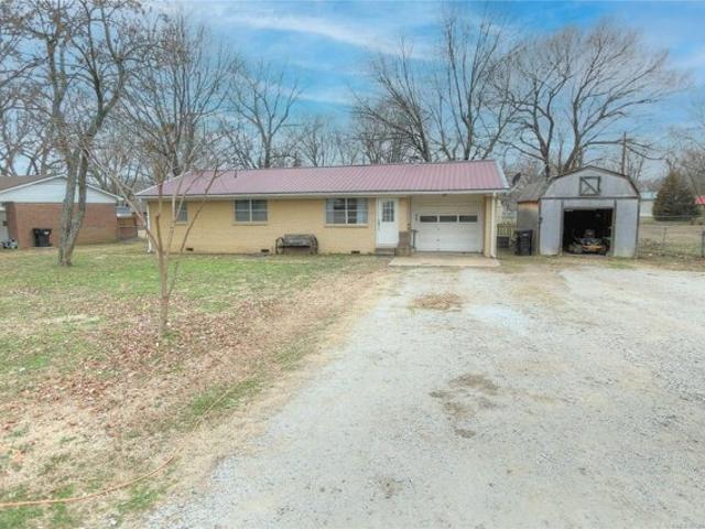 House for sale in Rogers, Oklahoma