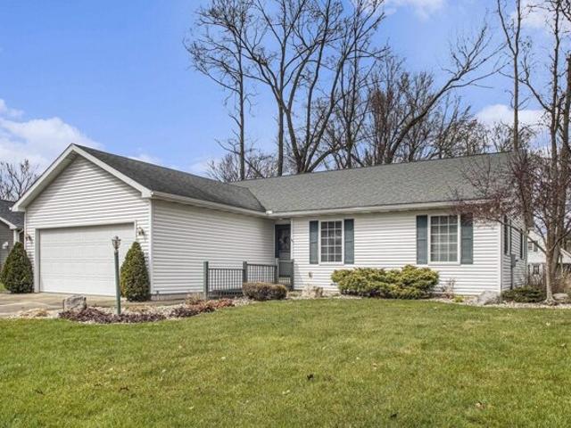 House for sale in Indiana
