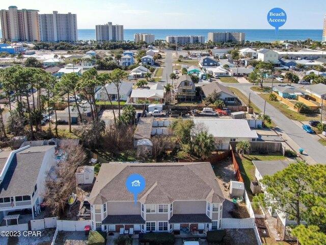 House for sale in Panama City Beach, Florida