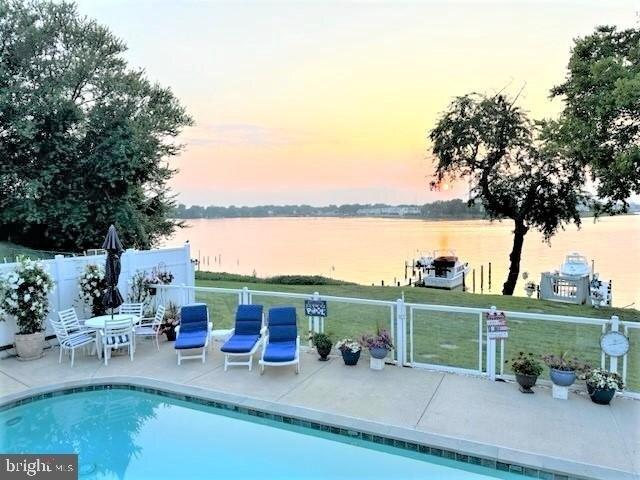 House for sale in Pasadena, Maryland
