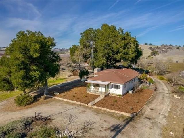 House for sale in Paso Robles, California