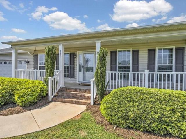 House for sale in Pauline, South Carolina