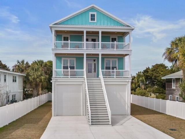 House for sale in South Carolina