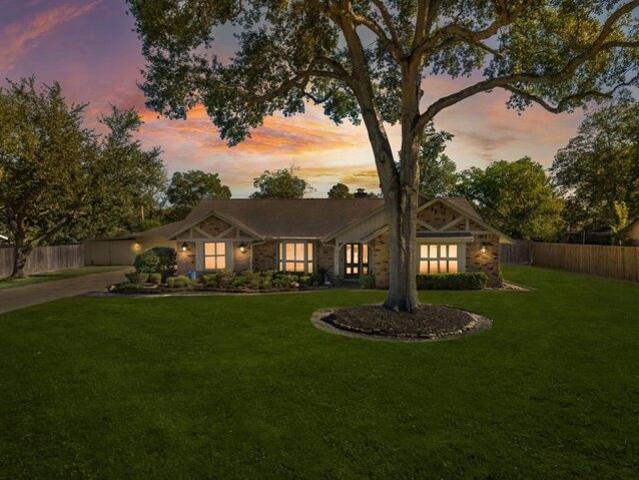 House for sale in Pearland, Texas