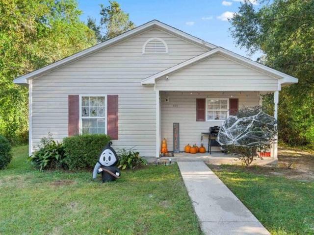 House for sale in Pensacola, Florida