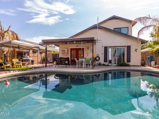House for sale in Peoria, Arizona