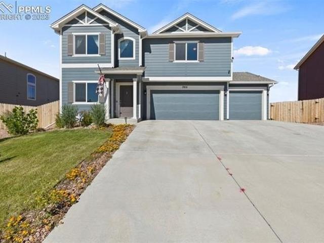 House for sale in Colorado