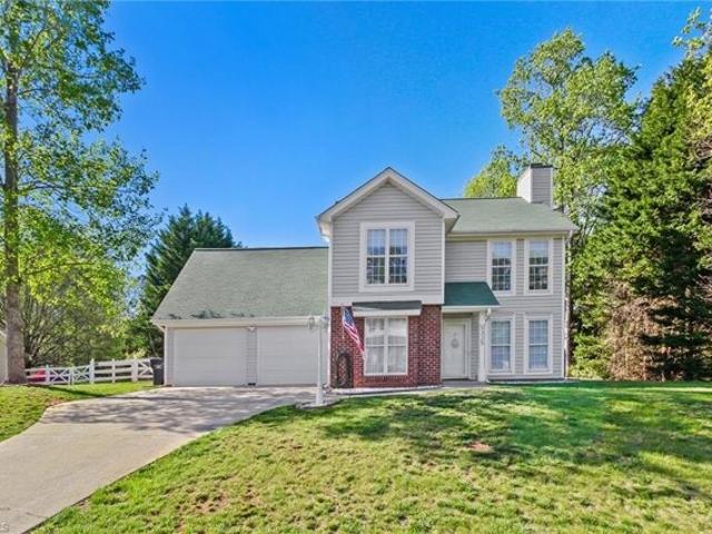 House for sale in North Carolina