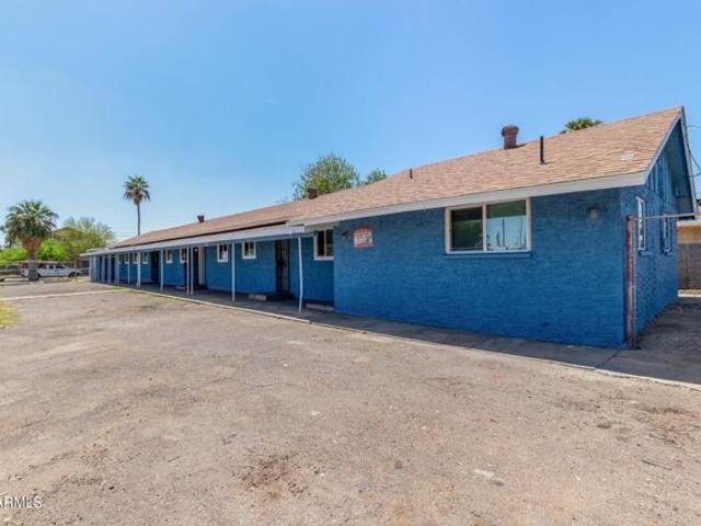 House for sale in Laveen, Arizona