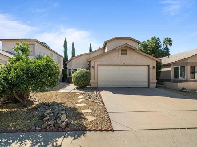 House for sale in Laveen, Arizona