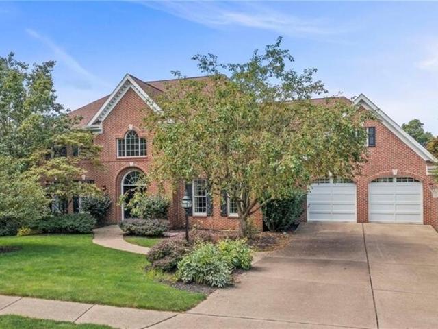 House for sale in Pittsburg, Pennsylvania