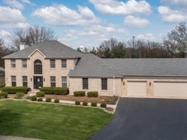 House for sale in Plainfield, Illinois