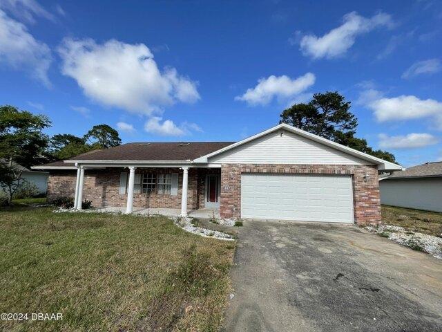House for sale in Port Orange, Florida