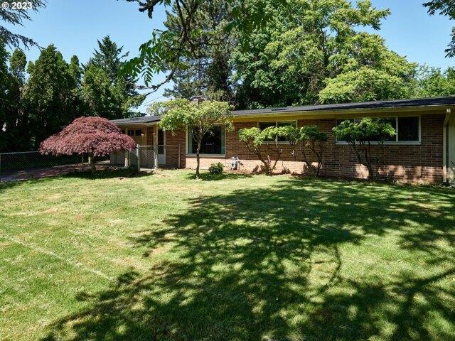 House for sale in Tacoma, Washington