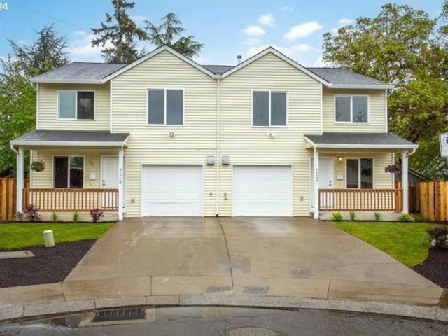 House for sale in Tacoma, Washington