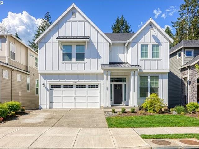 House for sale in Tacoma, Washington