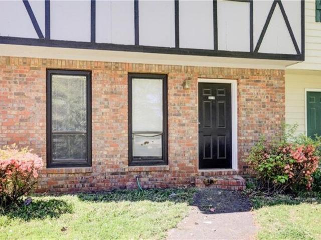 House for sale in Cobb, Georgia