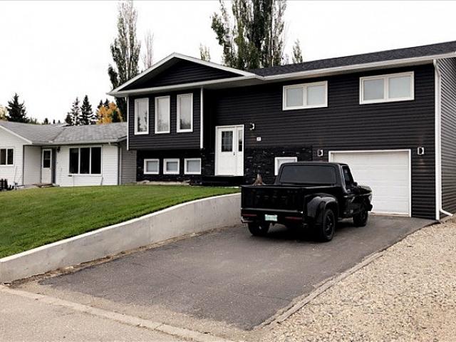 House for sale in Saskatchewan